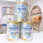 Aptamil Sữa bột Úc Profutura Synbiotic