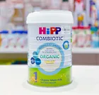 Sữa HiPP Organic Combiotic
